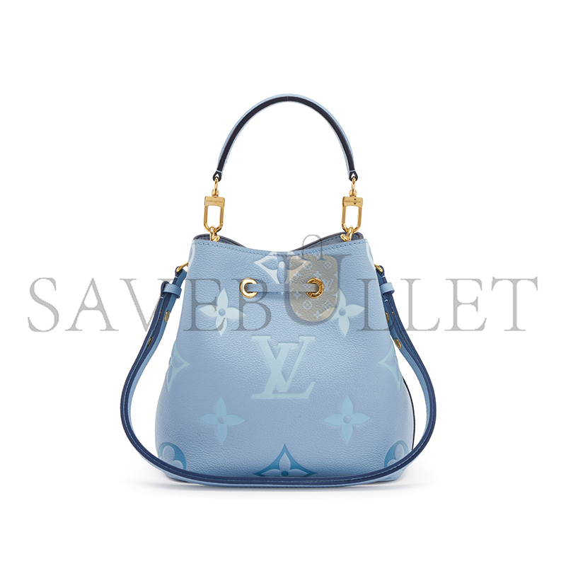 LOUIS VUITTON NÉONOÉ BUCKET BAG BB M69431 (20*20*13cm)